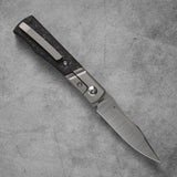 Kingpin Front Flipper Knife