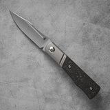 Kingpin Front Flipper Knife