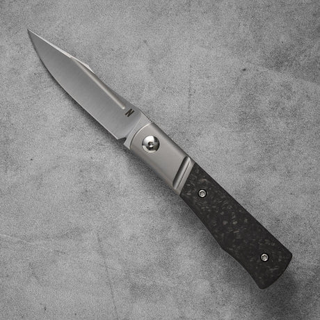 Kingpin Front Flipper Knife