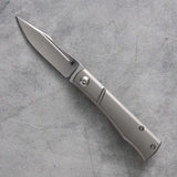 Kingpin Front Flipper Knife