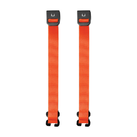 Citadel R3 25 L Compression Straps