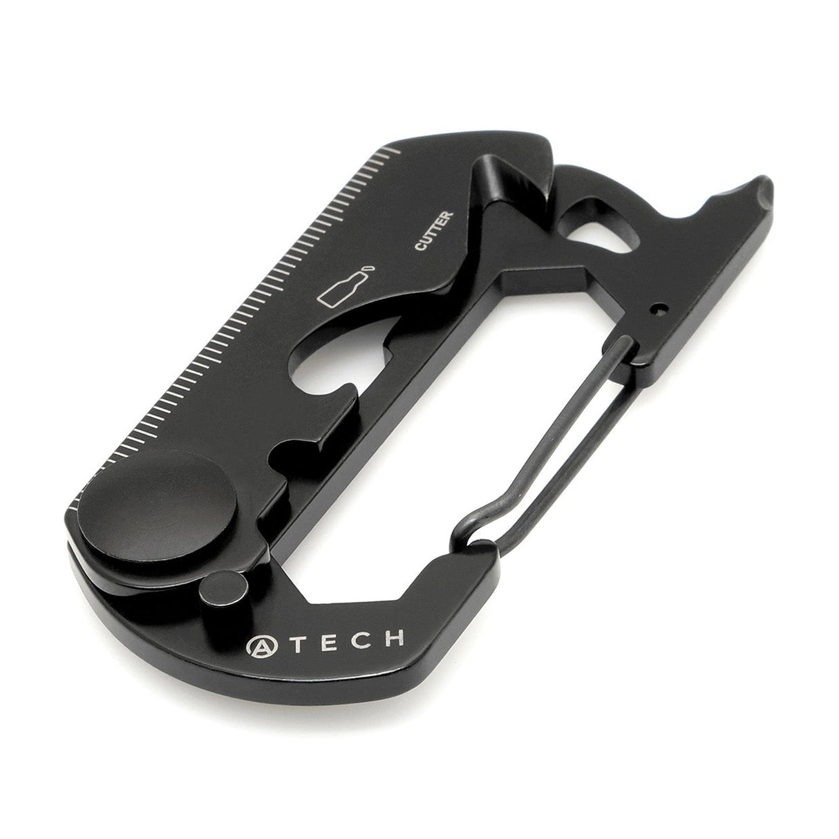 Multitool 10-in-1 Carabiner