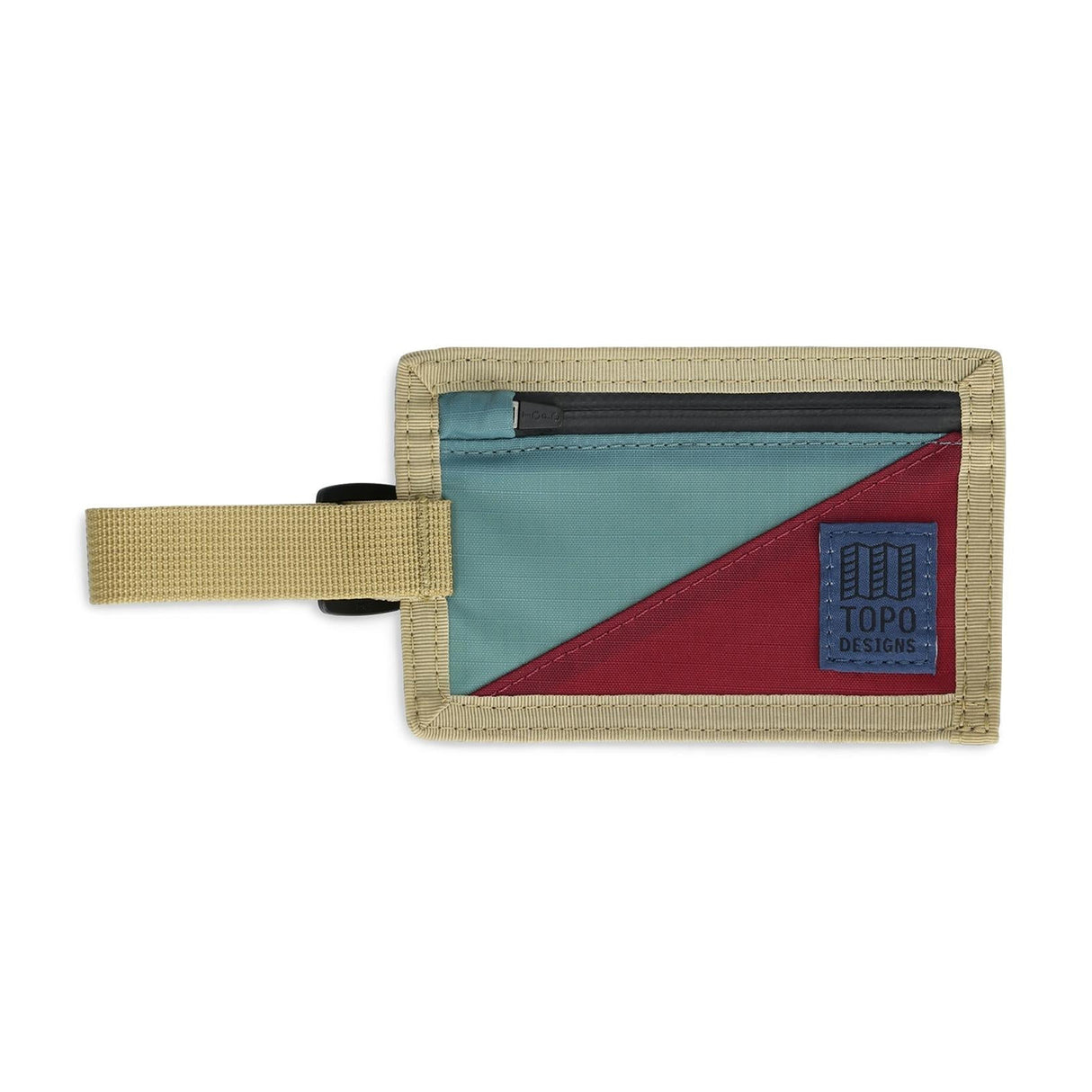 Luggage Tag - Matkalaukkutagi