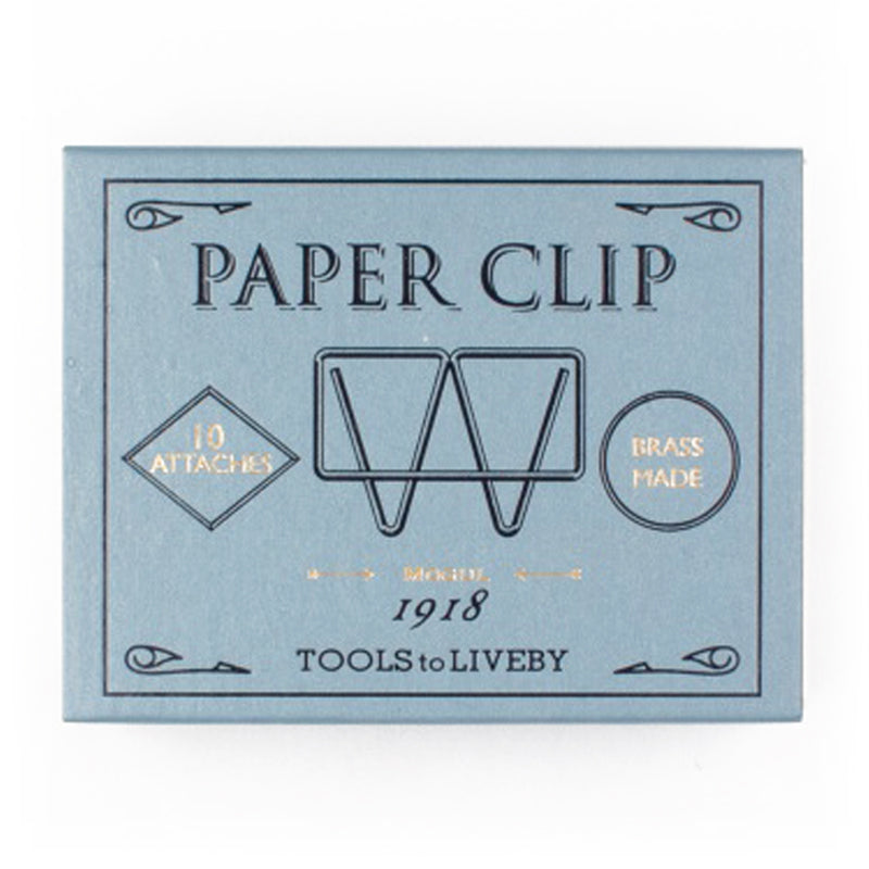 Paper Clips