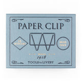 Paper Clips