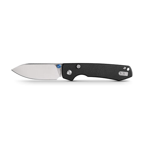 Raccoon Top Liner Knife