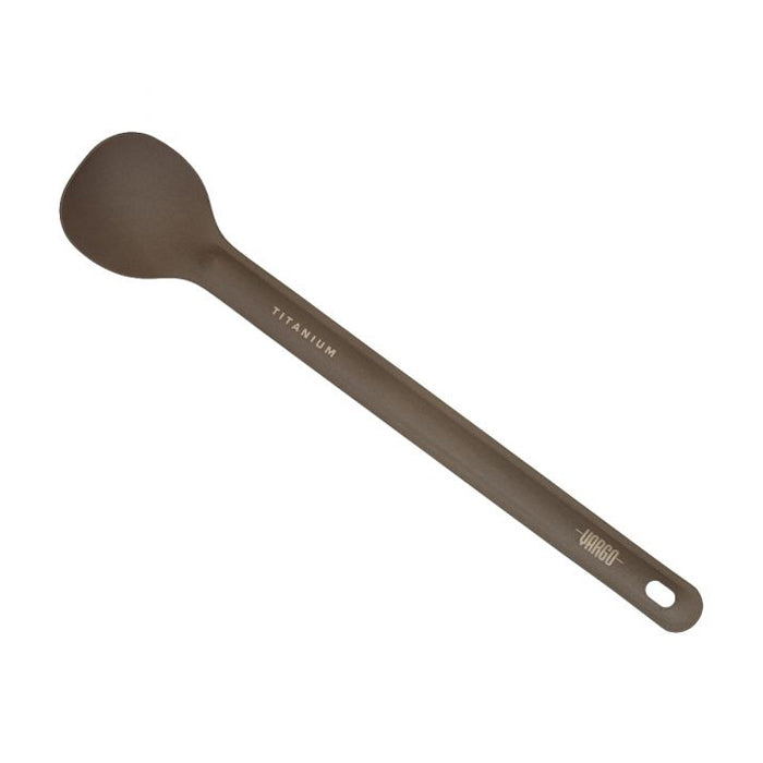 Titanium Long-Handle Spoon - Lusikka