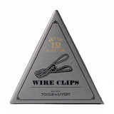 Wire Clips - Paperiklipsut