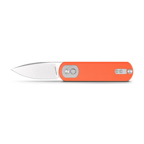 Corgi Pup Knife