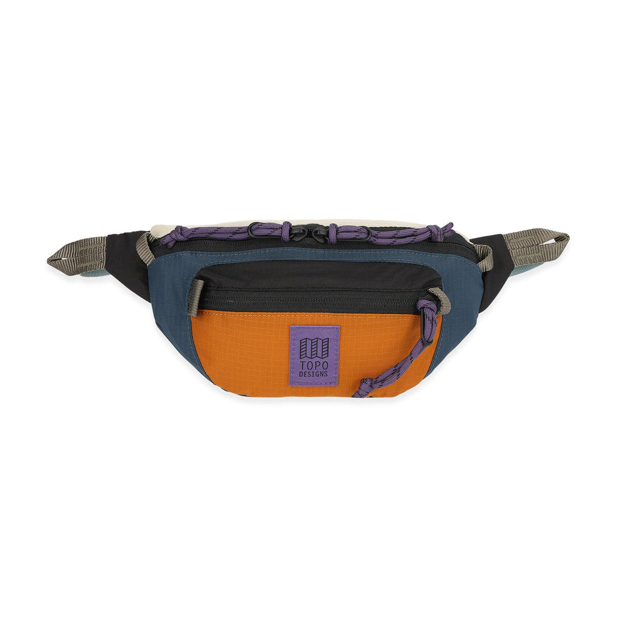 Mountain Waist Pack