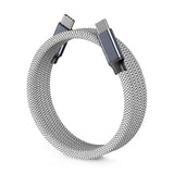 Magnetic USB-C Cable