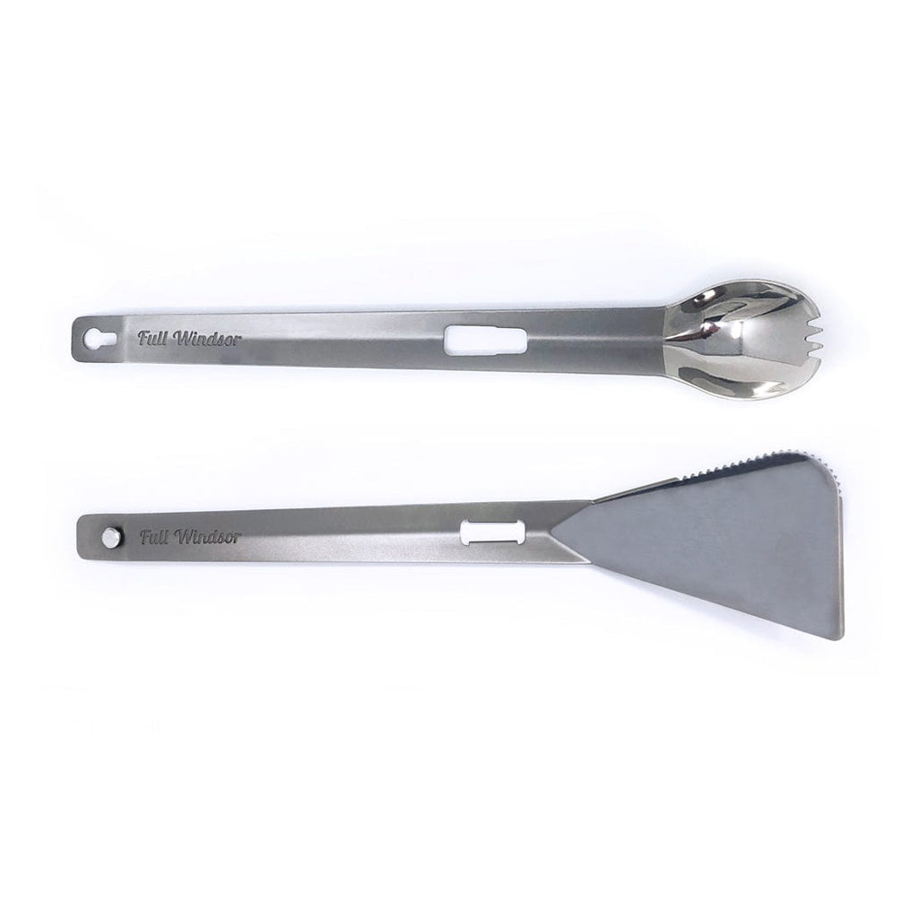 Splitter Titanium Multi Tongs