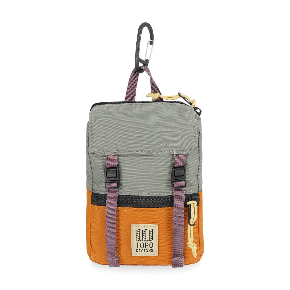 Rover Pack Micro