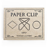 Paper Clips