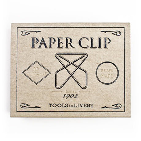 Paper Clips