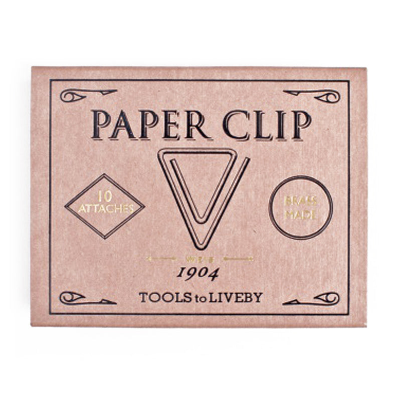 Paper Clips