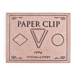 Paper Clips