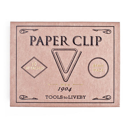 Paper Clips