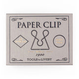 Paper Clips