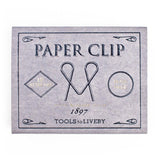 Paper Clips