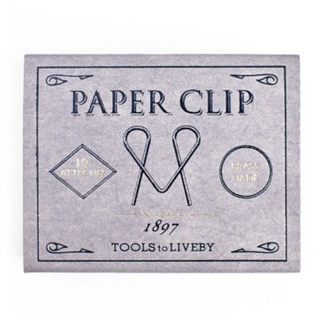 Paper Clips