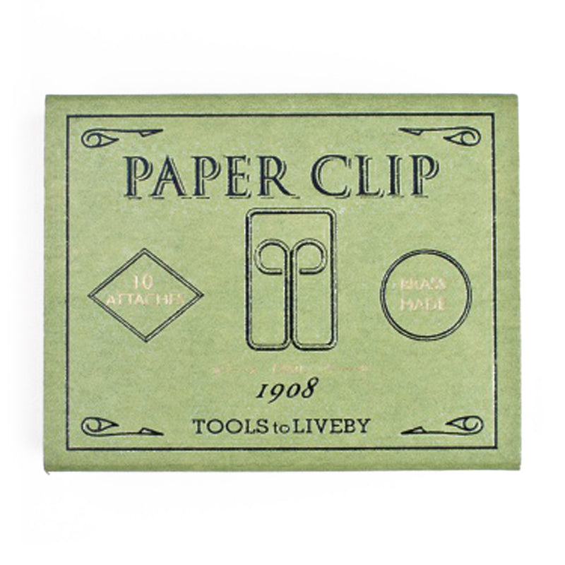 Paper Clips