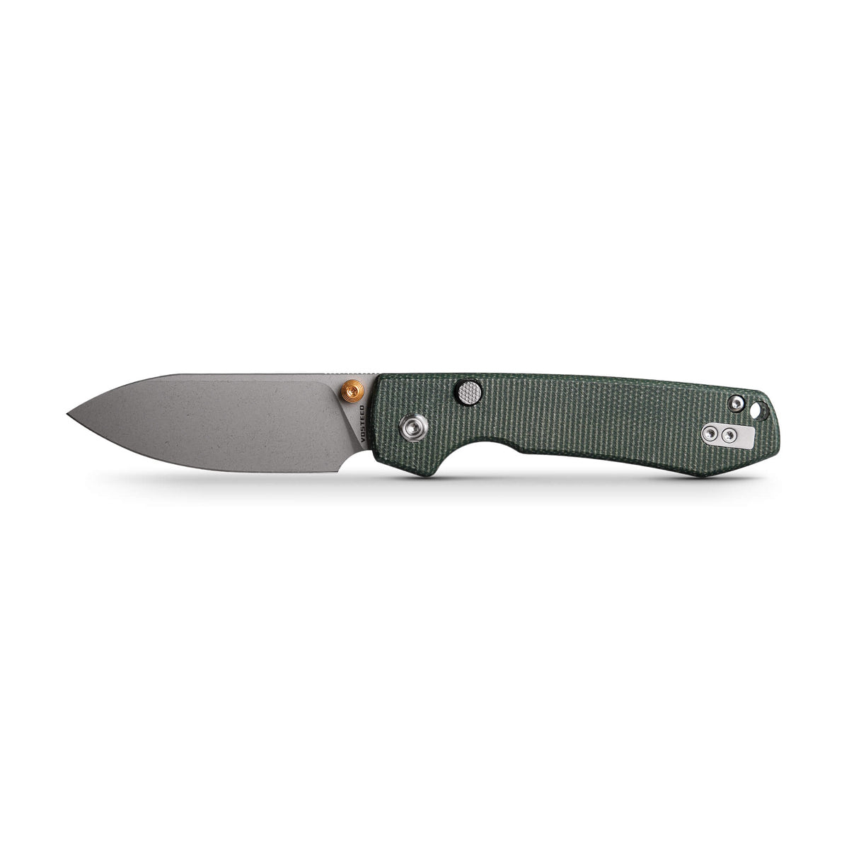 Raccoon Top Liner Knife