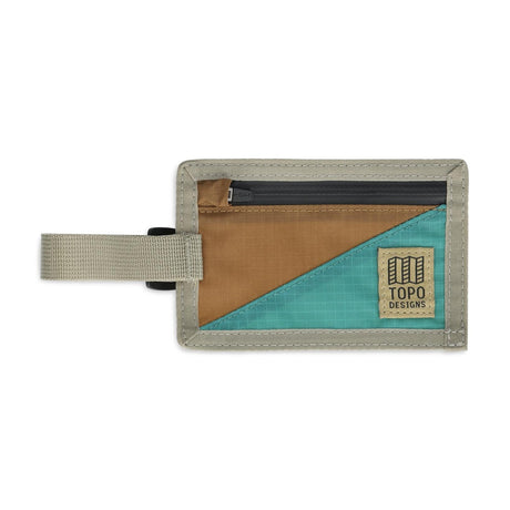 Luggage Tag - Matkalaukkutagi