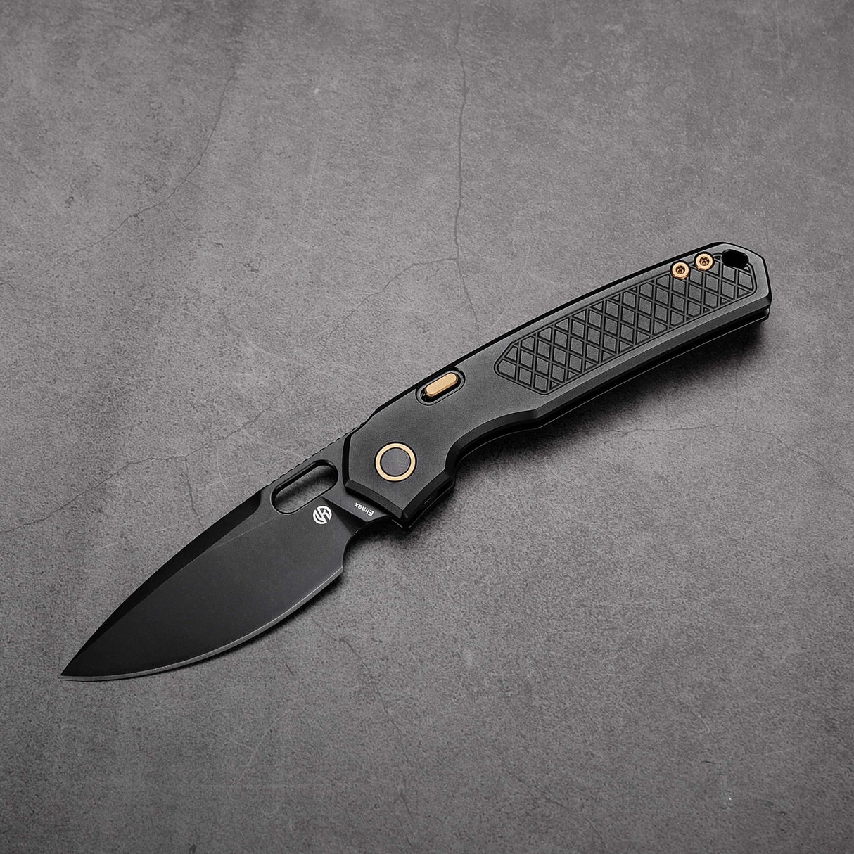 Psyop Knife