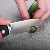 Raccoon Top Liner Knife