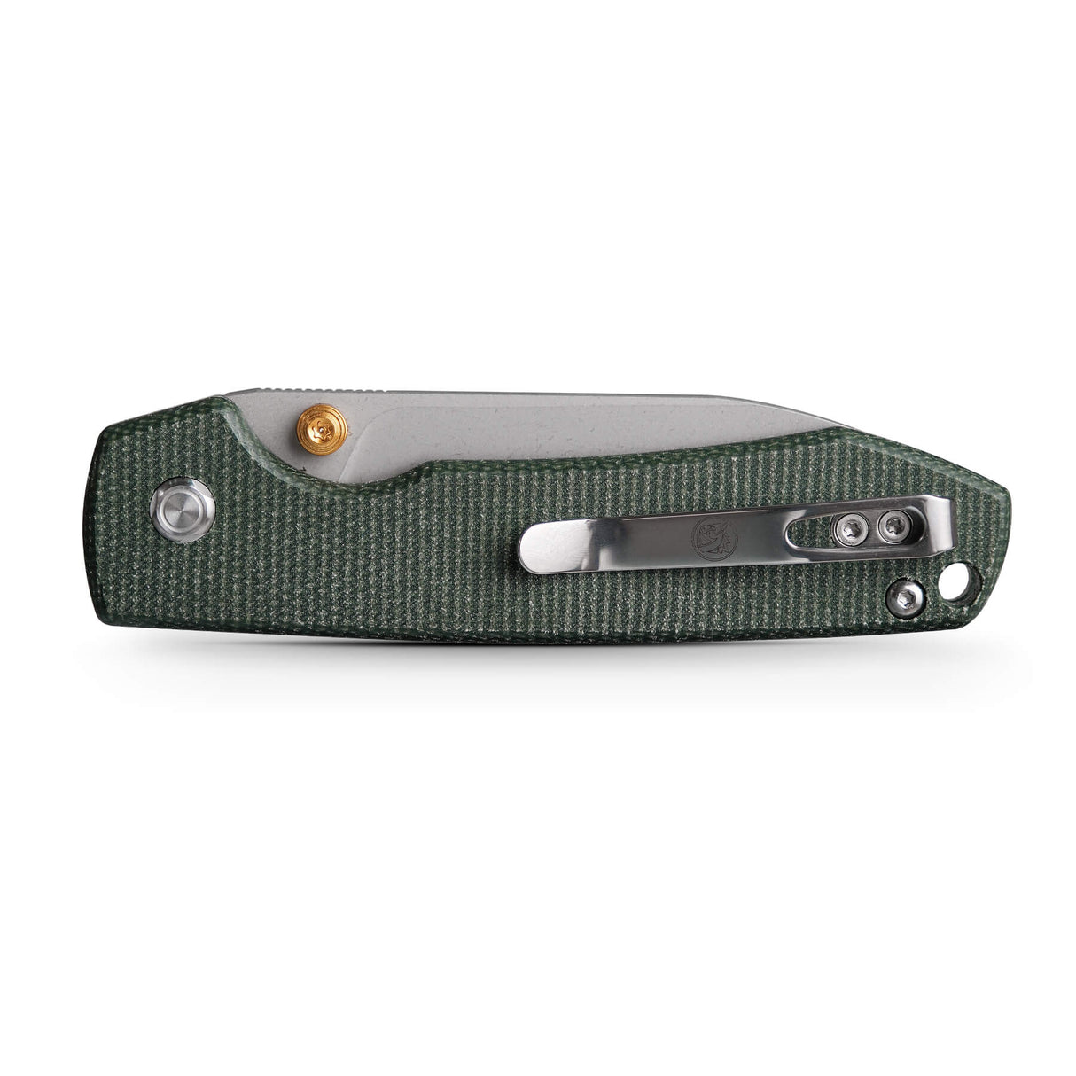 Raccoon Top Liner Knife