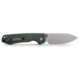 Raccoon Top Liner Knife