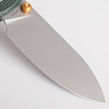 Raccoon Top Liner Knife