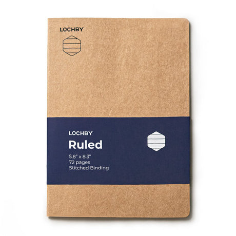 Field Journal 4-Pack Memo Book