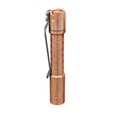 Pineapple Mini MKII Copper Flashlight