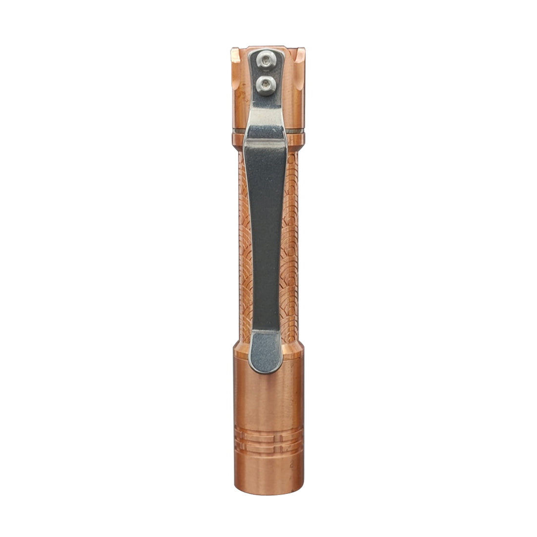 Pineapple Mini MKII Copper Flashlight