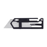 Sideslip Aluminum Utility Knife