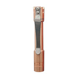 Pineapple Mini MKII Copper Flashlight