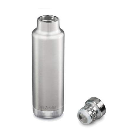 Classic Insulated 750 ml Pour Through Bottle