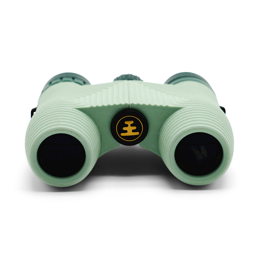 Standard Issue 8×25 Binoculars