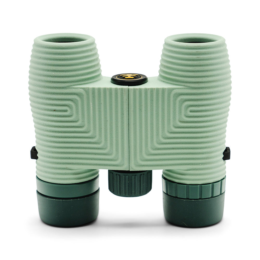 Standard Issue 8×25 Binoculars