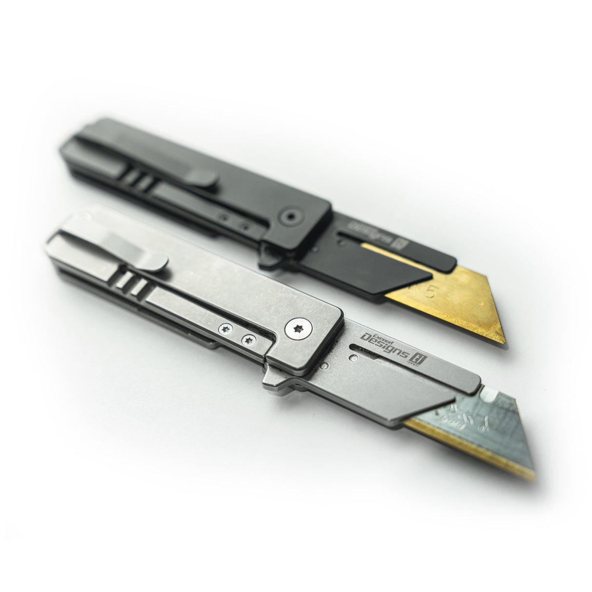 TiRant RAZOR V3 Utility Knife