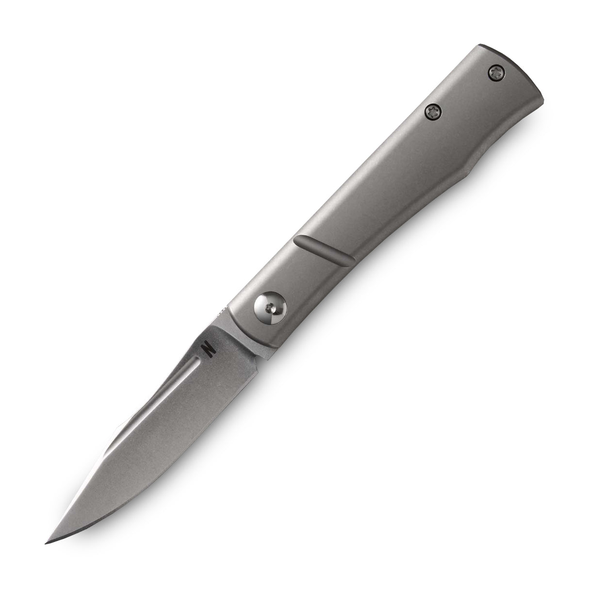 Kingpin Front Flipper Knife