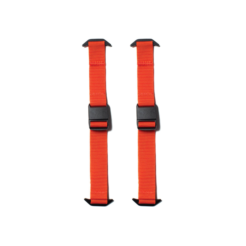 Forge Maglock Compression Straps 2-Pack