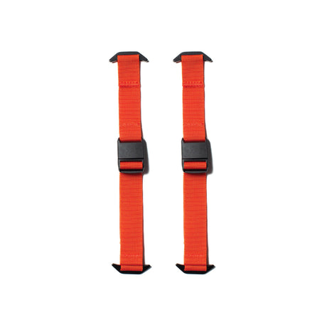 Forge Maglock Compression Straps 2-Pack