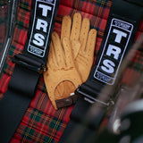 Triton Suede Driving Gloves