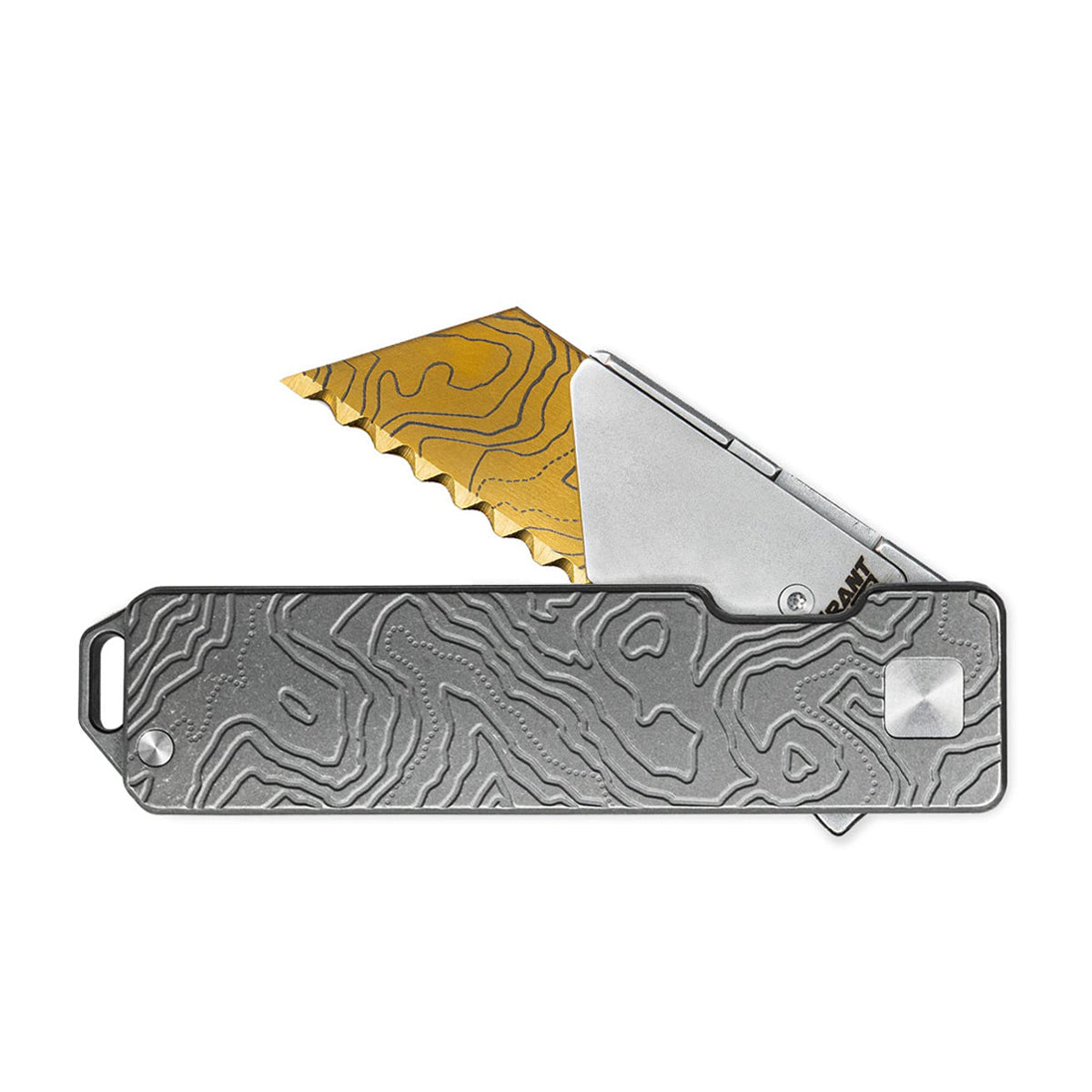 TiRant RAZOR V3 Utility Knife