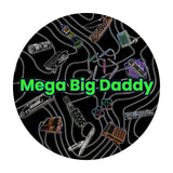 Big Daddy Swagg Pack (Quarterly)