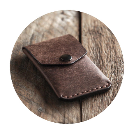 Messenger Wallet