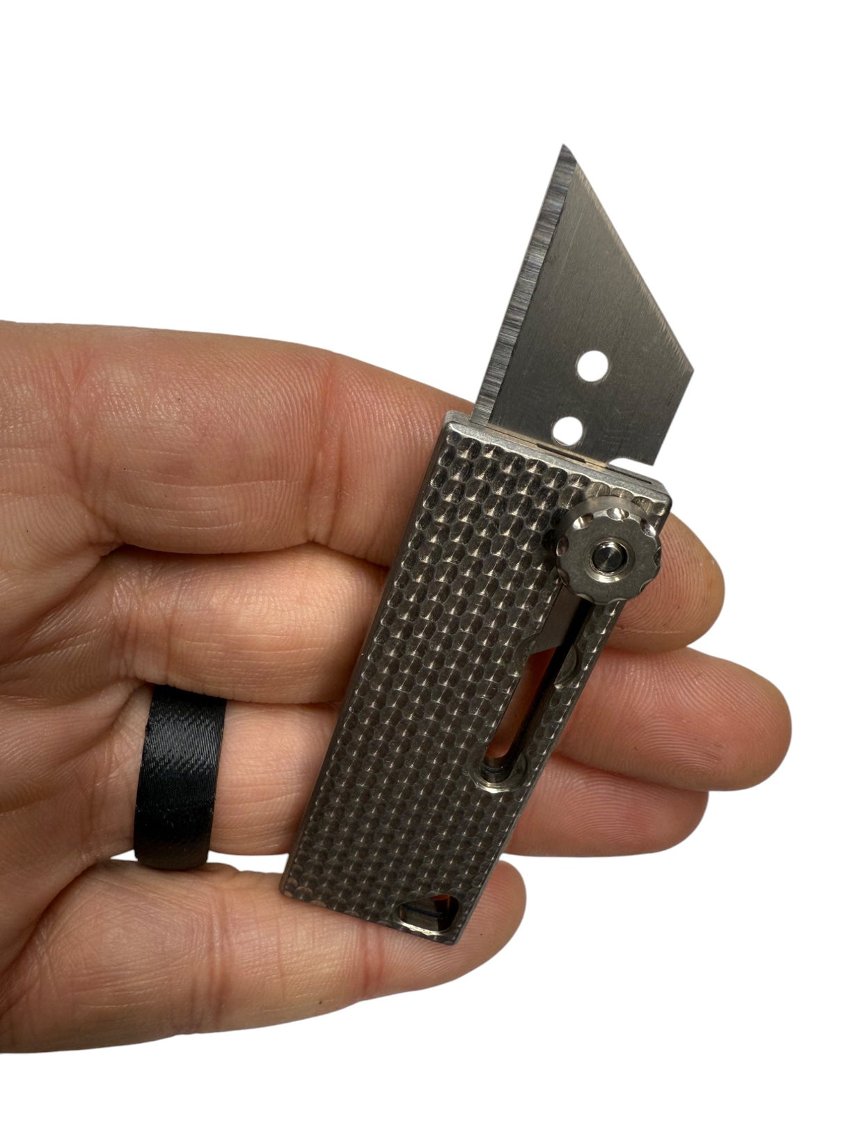 MaxMadCo Utility Blade (Gen 2)